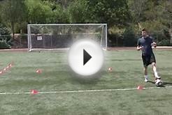 The Best Soccer Drills For High School, Youth, And Beginners