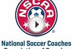 The National Soccer Coaches Association of Amerca