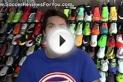 Top 10 Soccer Cleats/Football Boots of 2014