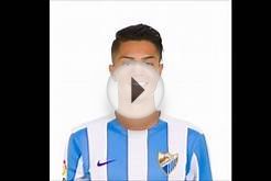 Top 5 best young soccer players in the world of 2015(U21)