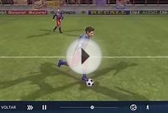 TOP 5 Gols de Bicicleta/Vôleio no Dream League Soccer