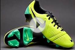 Top 5 Soccer Cleats 2014