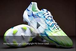 Top Best Soccer Cleats 2014-2015