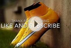 Top ten soccer cleats March 2015