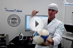 TRW Lab #2: How To Create A Custom Soccer Ball with