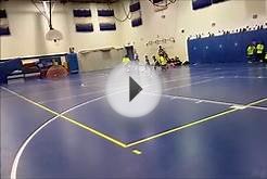 U5/U6 Futsal Goal - Alexandria Soccer