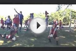 UK International Soccer Harlem Shake (Southeast Soccer Club)