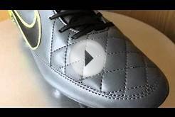 Unboxing Nike Tiempo Legend 2016 Cleats at soccer-cp.com