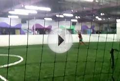 Under Ground Indoor Soccer League