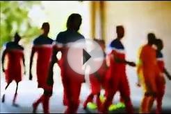 US Mens Soccer National Team 2014-2015 Video