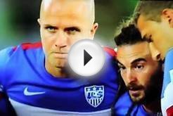 US Soccer: World Cup 2014 Motivation