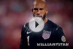 USA Soccer Pump up: Brazil World Cup 2014