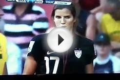 USA womens soccer