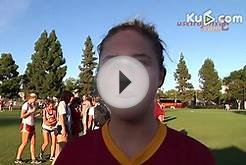 USC Women"s Soccer - Arizona State Rapid Reacti