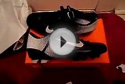 VAPOR NIKE STEAM FG Soccer Cleats