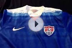 Very cheap soccer jerseys USA 2015