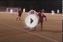 Vestavia Hills Soccer Club - Austin Ford #10