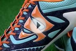 Warrior Skreamer Soccer Cleats Review - SoccerPro.com