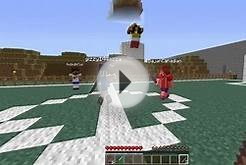 World Cup FIFA Soccer (Football) Edition Minecraft Teacher