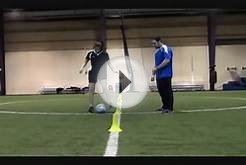 World Cup Girls Soccer Drills