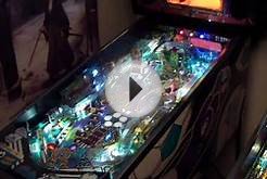 World Cup Soccer pinball full game/wizard mode