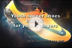 Youth Soccer Shoes