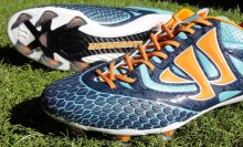 Warrior Sports - Skreamer