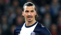 Zlatan Ibrahimovic